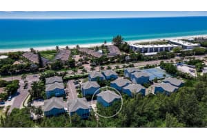 511 FOREST WAY, LONGBOAT KEY, FL 34228 Sold 11/05/24