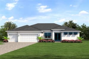 26224 CATA MARINA DRIVE, PUNTA GORDA, FL 33983 Sold 11/01/24