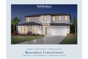 2601 WATERFRONT CIRCLE, SARASOTA, FL 34240 Sold 11/22/24