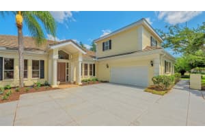 639 EAGLE WATCH LANE, OSPREY, FL 34229 Sold 01/27/25