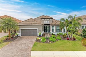 13030 SORRENTO WAY, BRADENTON, FL 34211 Sold 07/23/24