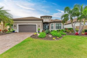 13030 SORRENTO WAY, BRADENTON, FL 34211 Sold 07/23/24