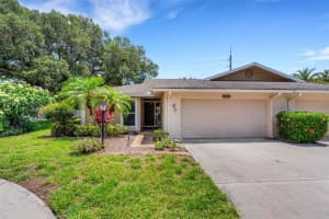 3573 WILKINSON WOODS DRIVE, SARASOTA, FL 34231 Sold 07/26/24