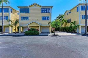 607 CEDARS COURT, LONGBOAT KEY, FL 34228 Sold 07/18/24