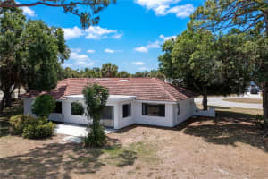 5170 WILTON COURT, NORTH PORT, FL 34287 Sold 04/04/25