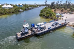 460 N GULF BLVD, PLACIDA, FL 33946 Sold 06/28/24