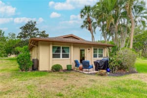 7081 BRIGHT CREEK DRIVE, SARASOTA, FL 34231 Sold 06/18/24