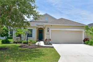 11812 FENNEMORE WAY, PARRISH, FL 34219 Sold 10/19/24