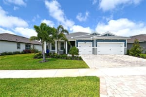 8688 SUNDANCE LOOP, SARASOTA, FL 34238 Sold 08/01/24