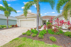 5537 LONG SHORE LOOP, SARASOTA, FL 34238 Sold 07/31/24