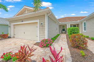 5537 LONG SHORE LOOP, SARASOTA, FL 34238 Sold 07/31/24