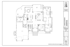 3550 FLAMINGO AVENUE, SARASOTA, FL 34242 - MLS#MFRA4610537