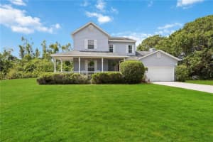 510 OLD VENICE ROAD, OSPREY, FL 34229 Sold 10/25/24