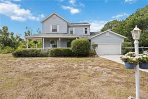 510 OLD VENICE ROAD, OSPREY, FL 34229 Sold 10/25/24
