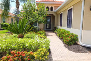 124 PESARO DRIVE, NORTH VENICE, FL 34275 Sold 09/20/24
