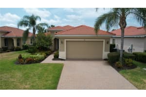 124 PESARO DRIVE, NORTH VENICE, FL 34275 Sold 09/20/24