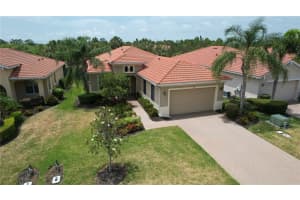 124 PESARO DRIVE, NORTH VENICE, FL 34275 Sold 09/20/24