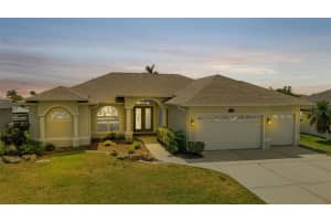 5210 BOYLE TERRACE, PORT CHARLOTTE, FL 33981 Sold 10/25/24