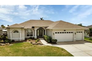 5210 BOYLE TERRACE, PORT CHARLOTTE, FL 33981 Sold 10/25/24