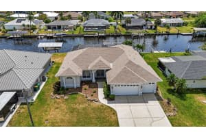 5210 BOYLE TERRACE, PORT CHARLOTTE, FL 33981 Sold 10/25/24