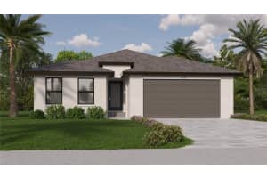 129 ARCH DRIVE, ROTONDA WEST, FL 33947 Sold 11/25/24