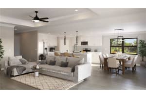 129 ARCH DRIVE, ROTONDA WEST, FL 33947 Sold 11/25/24