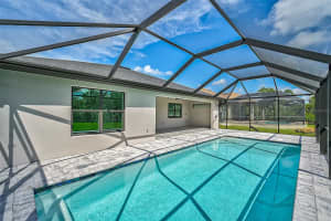 129 ARCH DRIVE, ROTONDA WEST, FL 33947 Sold 11/25/24