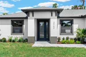 3962 SESAME STREET, NORTH PORT, FL 34287 Sold 12/30/24