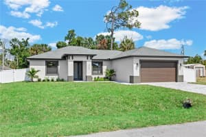 3962 SESAME STREET, NORTH PORT, FL 34287 Sold 12/30/24