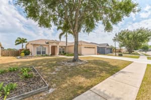 12021 LARSON LANE, PARRISH, FL 34219 Sold 09/24/24
