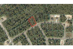 LOT 17 176TH LANE ROAD, OCALA, FL 34473 Sold 10/21/24