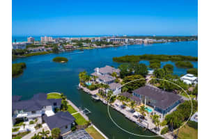 1624 STANFORD LANE, SARASOTA, FL 34231 Sold 01/09/25