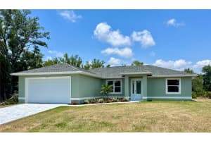15116 MCGRAW AVENUE, PORT CHARLOTTE, FL 33953 Sold 03/24/25