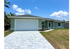 15116 MCGRAW AVENUE, PORT CHARLOTTE, FL 33953 Sold 03/24/25