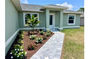 15116 MCGRAW AVENUE, PORT CHARLOTTE, FL 33953 Sold 03/24/25