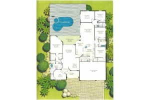 4928 BRIDGEHAMPTON BOULEVARD, SARASOTA, FL 34238 Sold 10/17/24