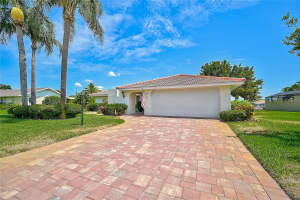409 EDEN DRIVE, ENGLEWOOD, FL 34223 Sold 12/19/24