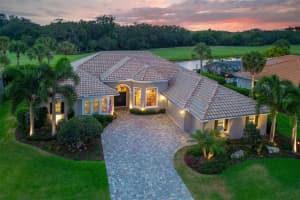 816 WHOOPING CRANE COURT, BRADENTON, FL 34212 Sold 08/12/24