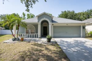 9826 LAUREL LEDGE DRIVE, RIVERVIEW, FL 33569 Sold 07/12/24