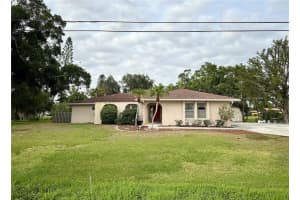 6518 CLARK ROAD, SARASOTA, FL 34241 Sold 01/31/25