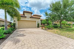 5214 CASTELLO LANE, BRADENTON, FL 34211 Sold 07/02/24