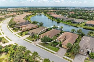 5214 CASTELLO LANE, BRADENTON, FL 34211 Sold 07/02/24