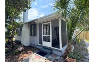 5618 TANGERINE AVENUE, GULFPORT, FL 33707 Sold 02/14/25