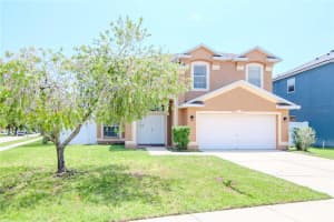 11302 MARION LAKE COURT, RIVERVIEW, FL 33569 Sold 08/16/24
