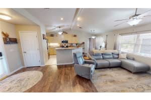 5479 GANNAWAY STREET, NORTH PORT, FL 34291 Sold 09/27/24