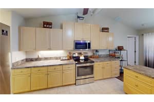 5479 GANNAWAY STREET, NORTH PORT, FL 34291 Sold 09/27/24