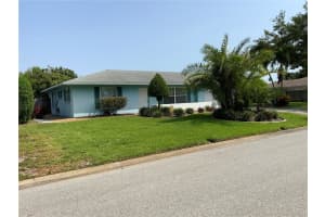 5205 36TH AVENUE DRIVE, BRADENTON, FL 34209 Sold 01/31/25