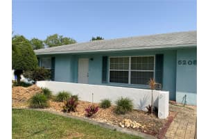 5205 36TH AVENUE DRIVE, BRADENTON, FL 34209 Sold 01/31/25