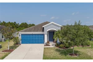 5709 106TH AVENUE, PARRISH, FL 34219 Sold 03/03/25