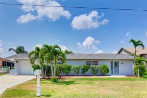 12468 BACCHUS ROAD, PORT CHARLOTTE, FL 33981 Sold 09/13/24